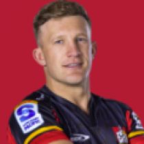 Damian McKenzie Chiefs