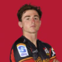 Josh Jacomb Chiefs