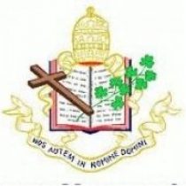 Jacob O'Rourke St Vincent's Castleknock College