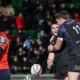 Munster fall to Glasgow Warriors