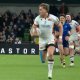 WATCH | Leinster and Edinburgh trade blows