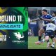 HIGHLIGHTS |  Zebre Parma v Connacht