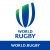 WorldRugby logo
