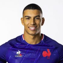 Aaron Grandidier-Nkanang France