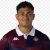 Temo Matiu rugby player