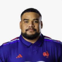 Tevita Tatafu France