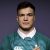 Josh van der Flier Ireland