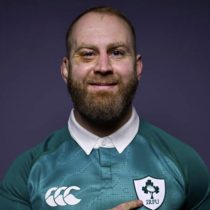 Jeremy Loughman Ireland