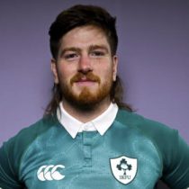 Joe McCarthy Ireland