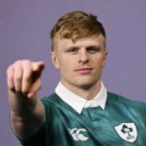 Tommy O'Brien Ireland