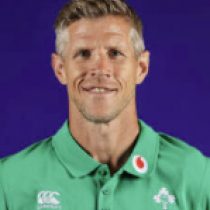 Simon Easterby Ireland