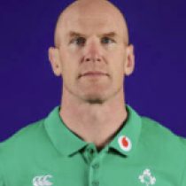 Paul O'Connell Ireland