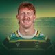 Black, Green and Gold journey continues for George Hendy