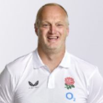 Lee Blackett England