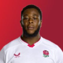 Emmanuel Iyogun England
