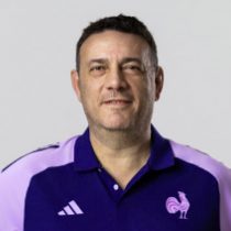 Samuel Cherouk France U20's