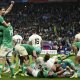 The Ireland RWC2027 Journey