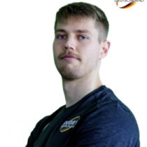 Enrich Franz Bulow rugby player