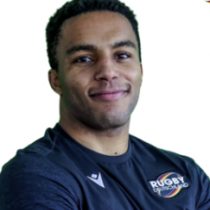 Daniel Hamilton-Strong rugby player