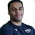 Daniel Hamilton-Strong rugby player