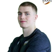 Karl Kasper rugby player