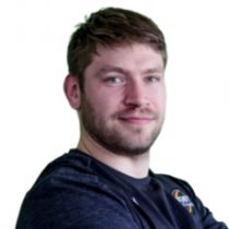 Robert Lehmann rugby player