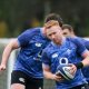 Ireland XV squad changes