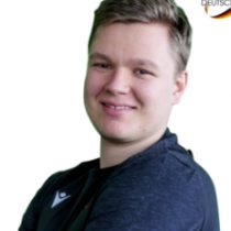 Jan Piosik rugby player