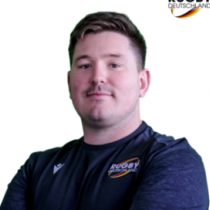 Andrew Reintges Germany