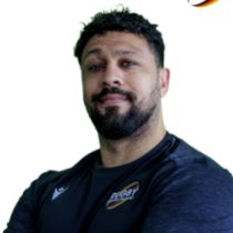 Tyrell Williams Germany