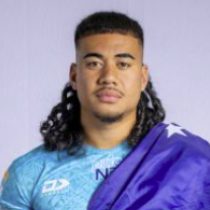 Israel Leota Moana Pasifika Rugby