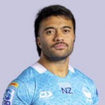 Jonathan Taumateine Moana Pasifika Rugby