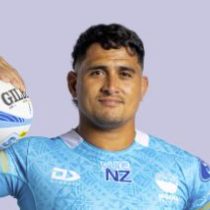 Melani Matavao Moana Pasifika Rugby