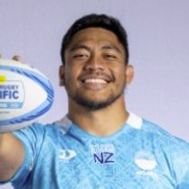 Miracle Faiilagi Moana Pasifika Rugby