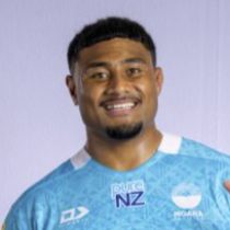 Sam Moli Moana Pasifika Rugby