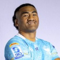Semisi Paea Moana Pasifika Rugby