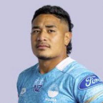 Siaosi Nginingini Moana Pasifika Rugby