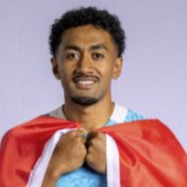 Tevita Ofa Moana Pasifika Rugby