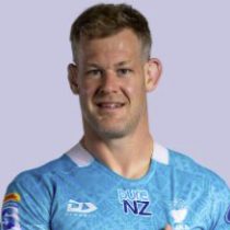 Tom Savage Moana Pasifika Rugby