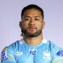 Tupou Afungia Moana Pasifika Rugby