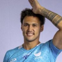 William Havili Moana Pasifika Rugby