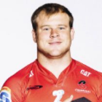 George Bell Crusaders