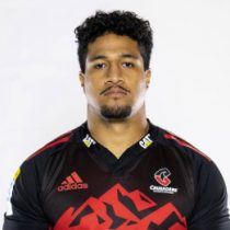 Leicester Fainga'anuku Crusaders