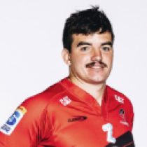 Jamie Hannah Crusaders