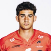 Noah Hotham Crusaders