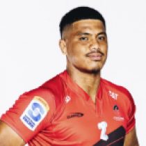 Xavier Saifoloi Crusaders