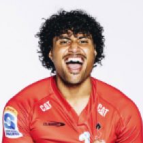 Aki Tuivailala Crusaders