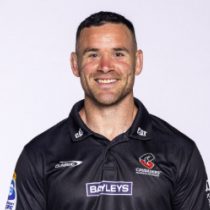 Ryan Crotty Crusaders