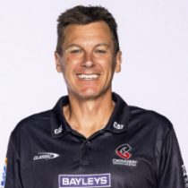 Brad Mooar Crusaders