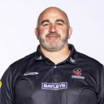 Dan Perrin Crusaders